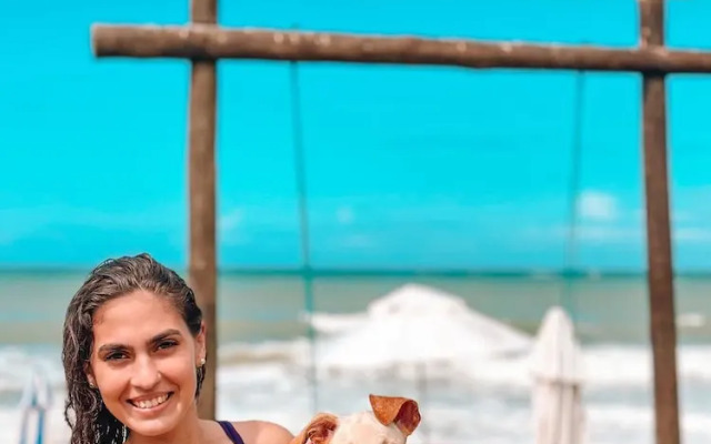 Pousada Beach House Coqueirinho