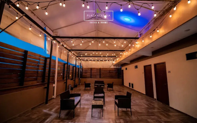 A05 Super Suite Premium At Plaza Acequia