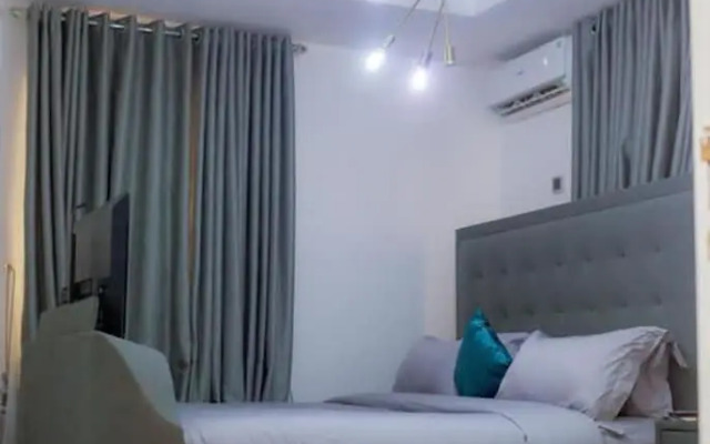 Luxury Apartment With sea View in Lekki/ajah
