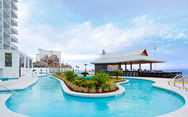 Holiday Inn Express & Suites Panama City Beach - Beachfront by IHG