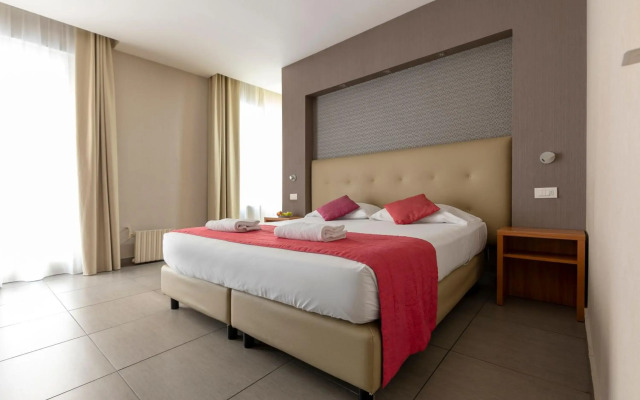 Napolit'amo Hotel Medina