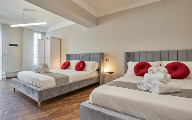 The Rif - Boutique Hotel