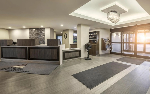 Chateau Bedford, Trademark Collection by Wyndham