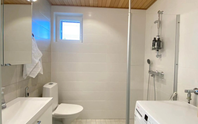 Luxus apartment Kalajoki Hiekkasärkät