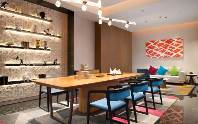 Hampton by Hilton Quanzhou Nan'an Shuitou