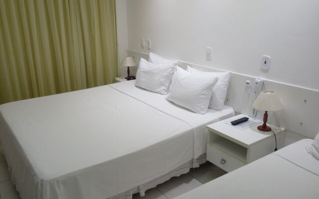 Hotel Premium Recanto da Passagem