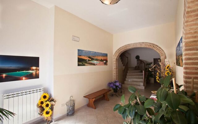 Casa Santa Caterina
