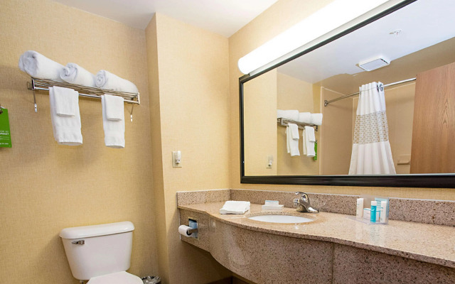 Hampton Inn & Suites Springboro/Dayton Area South