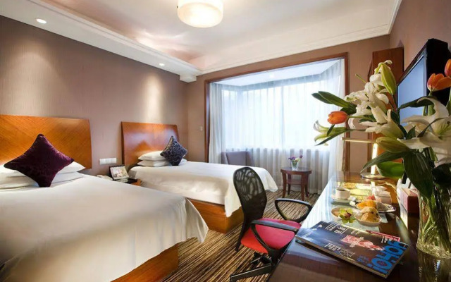 Narada Boutique Hotel Hangzhou Lakeside