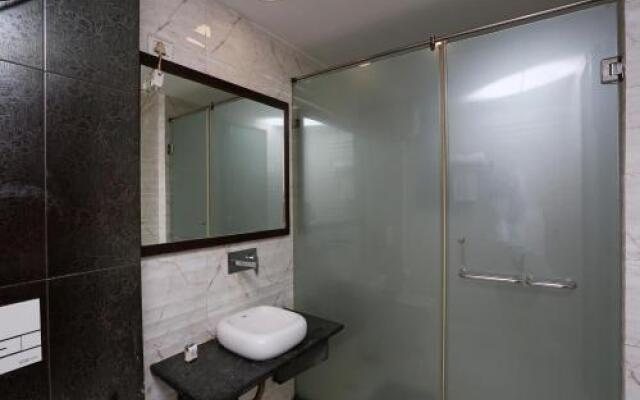 Vivah Residency