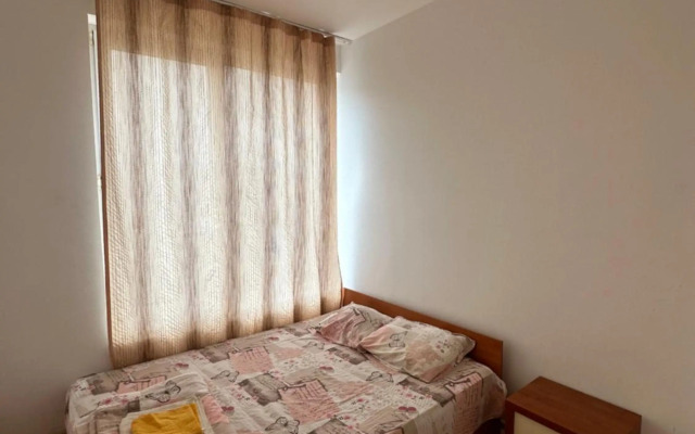 Stella Polaris 1 Apartment ground floor