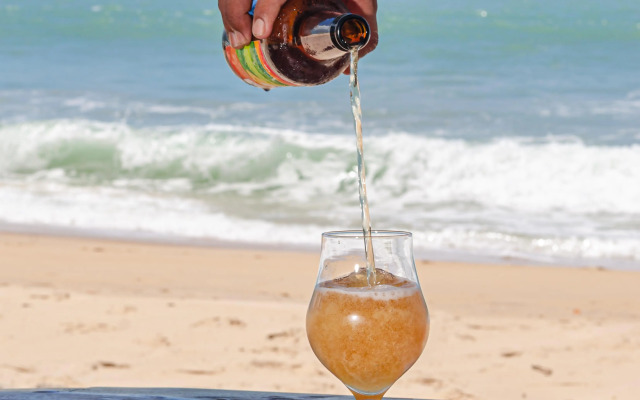 Ponta do Madeiro