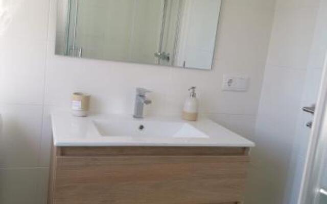 Apartamento Con Estupendas Vistas