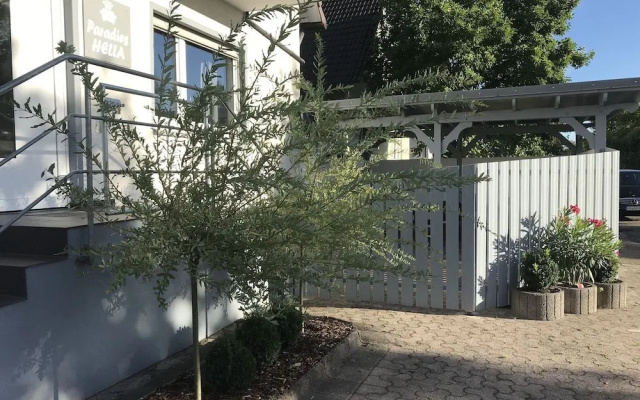 Ferienwohnung Hella