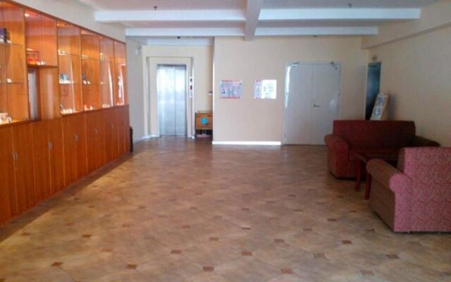Hanting Hotel Tianjin Tanggu Foreign Commodities Market