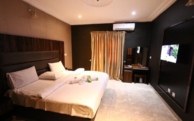 ST Hotel Apartment
