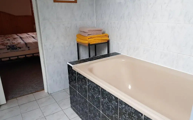 Vila Kamila