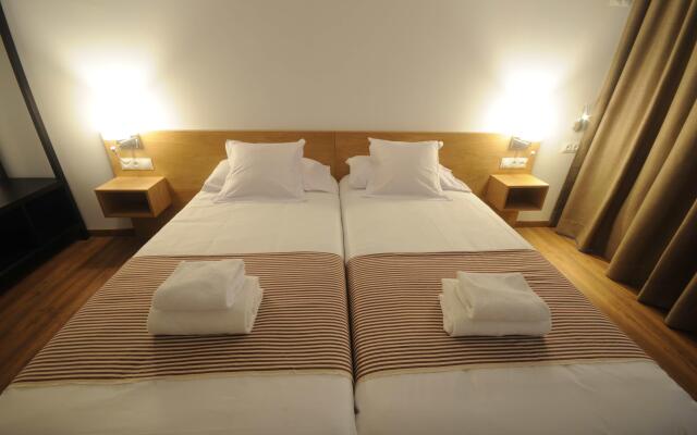 Mon Suites San Nicolas