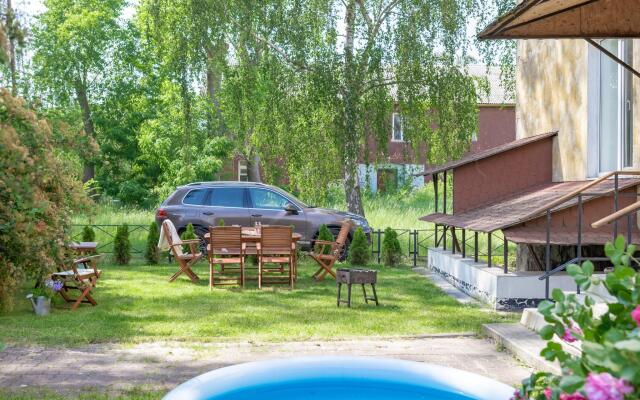 Zoya-Apart на улице Л. Некрасова 11