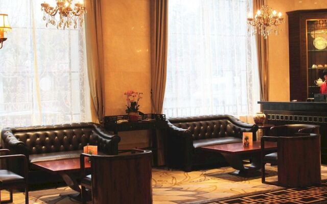 Xinghua Hotel
