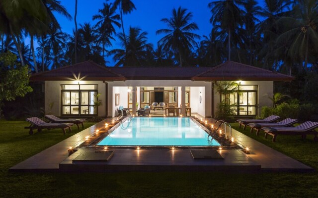 Ranna beach villa by FOX Resorts