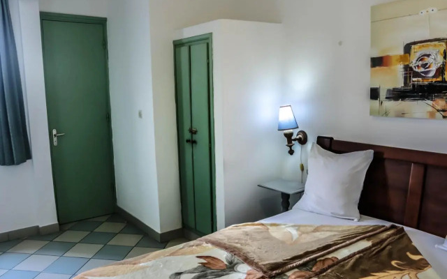 Tchero Appartement 1