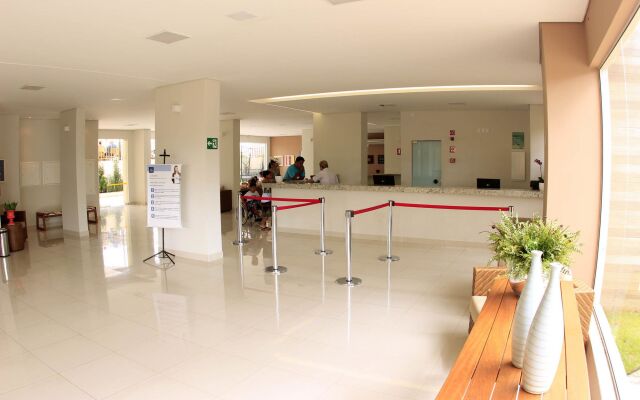 Hotel Atrium Thermas - Oficial