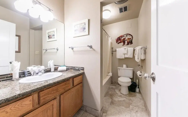 146 Bldg C 1 Bedroom Condo