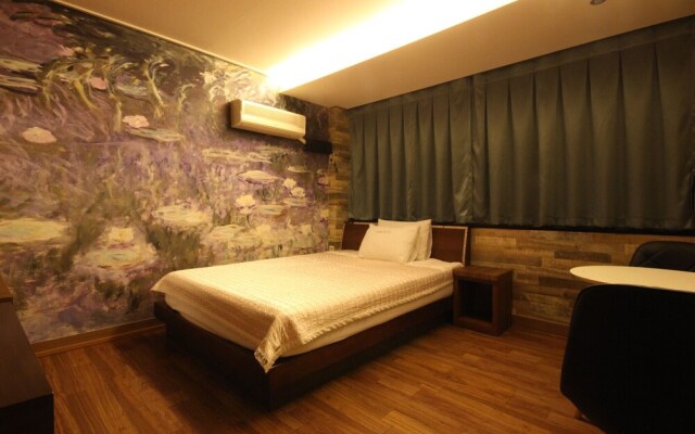 Gyeongju Guesthouse Friend