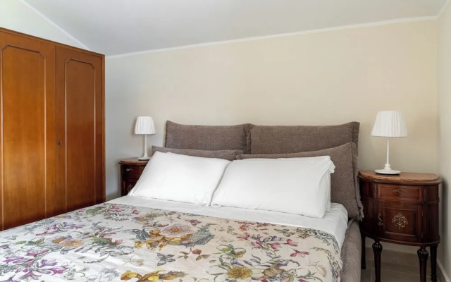 Villa Bali with Pool by Wonderful Italy