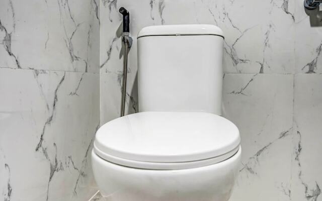 OYO Titik Koma Guest House