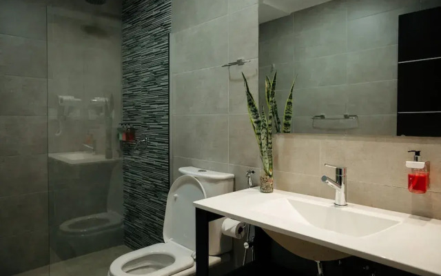 Hotel Batista