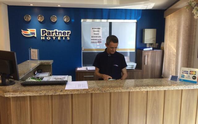 Graju Turismo Hotel