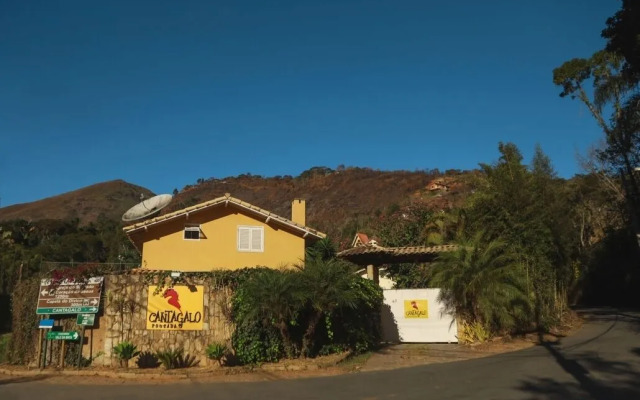 Pousada Cantagalo