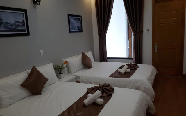 Minh Quan Hotel