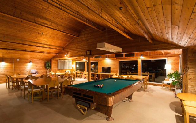 Moiwa Lodge - Hostel