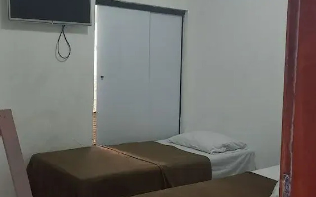 Pousada Moradas