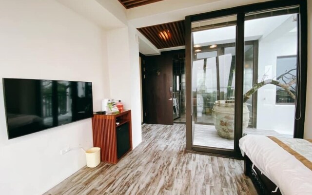 Sunny Corner B&B