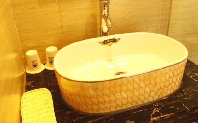 GreenTree Inn ShanTou HaoJiang District DaHao Hotel