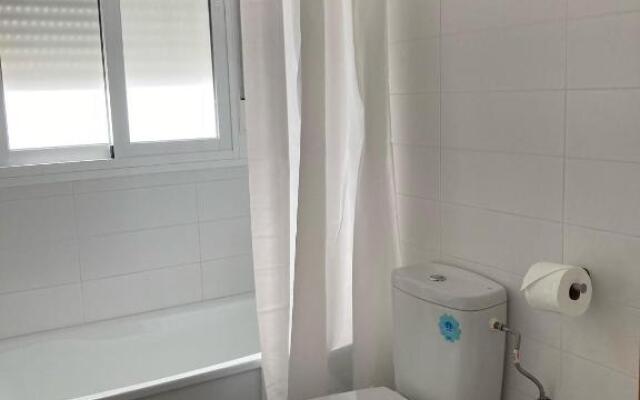 Apartamento Río Iro