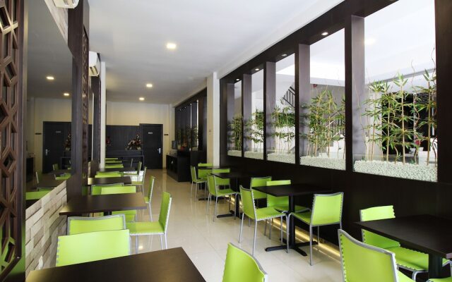 Manado Inn Hotel