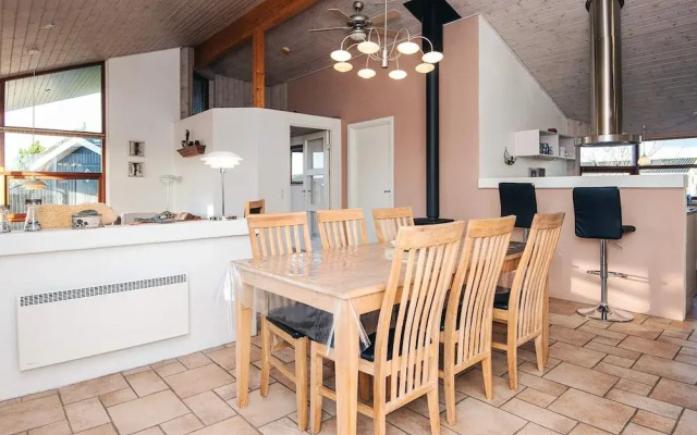 4 Star Holiday Home in Tarm