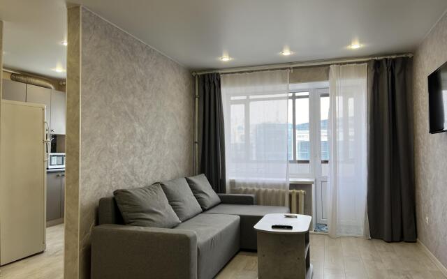 АпартКазань 16 на улице Коротченко