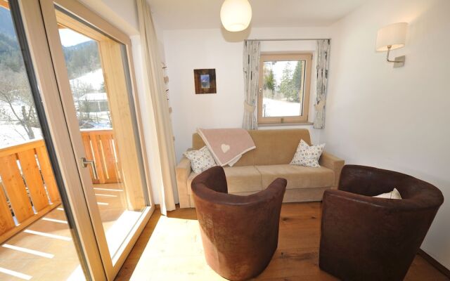 Apartment 4 Holiday - Cesa Leni