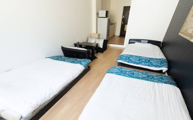 Guesthouse Daikokucho Ekimae