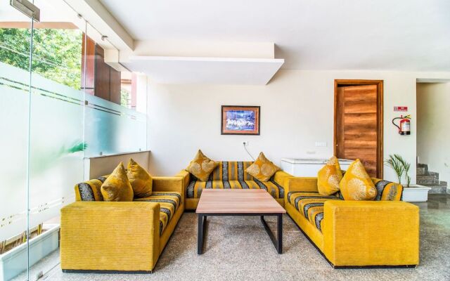 Fabhotel Aashiyana Paradise