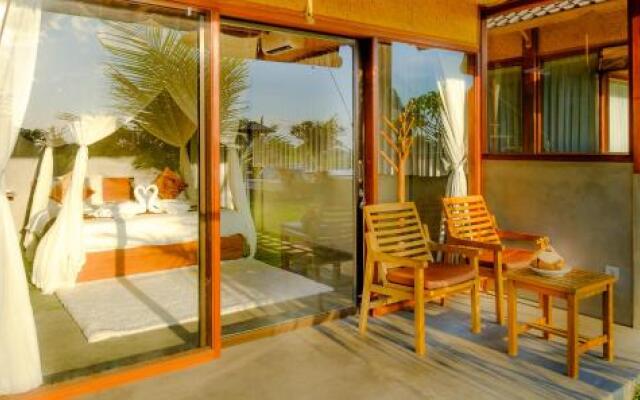 Canggu Green Paradise Bungalows