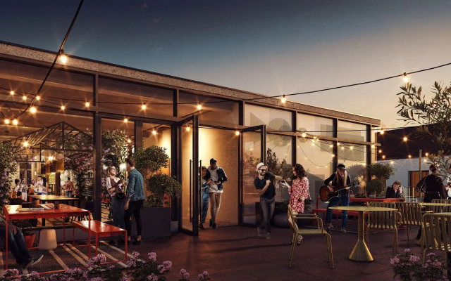 BaseCamp Student Dortmund