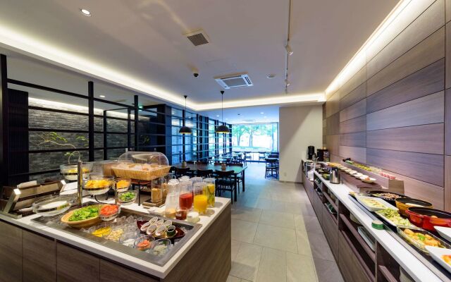 Odysis Sapporo Odori Koen Hotel