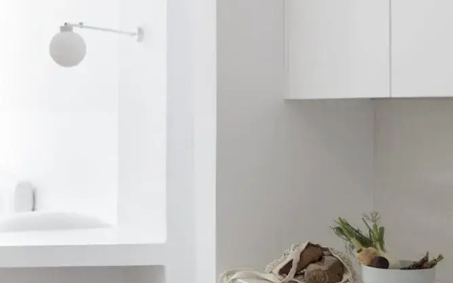 Aesthesis Boutique Villas Fira